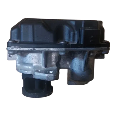 Renault Scenic IV   1.5 DCI 16-    EGR ventil  147105039R 147109816R 147109948R