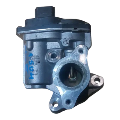 Renault Clio IV 1.5 DCI 12-20 EGR ventil 147104647R 8201143495 HU1501000211