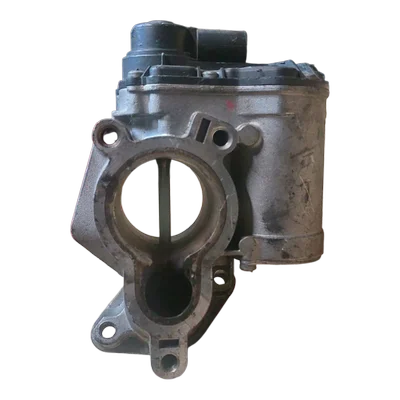 Renault Koleos I 2.0 DCI 06-15 EGR ventil A2C5317908 8200797706 8200327004 8200327011 8200797707 8200797709