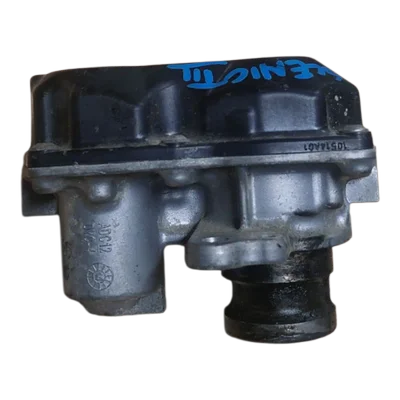 Renault Scenic III 1.6 DCI 08-15 EGR ventil  147101478R 820161904