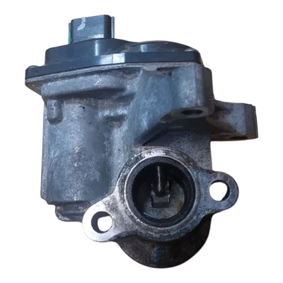 Renault Scenic III 1.6 DCI 08-15 EGR ventil   8201068965  147100789R  15101000101 147102408R