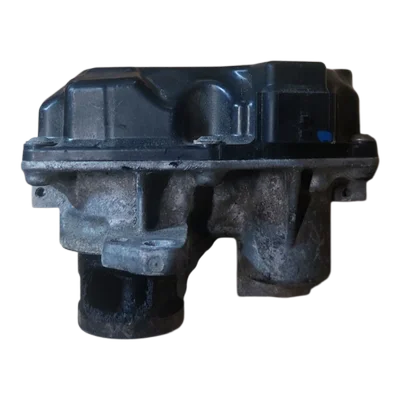 Renault Scenic III 1.6 DCI 08-15 EGR ventil 147101478R 820161904  147105039R  147109816R