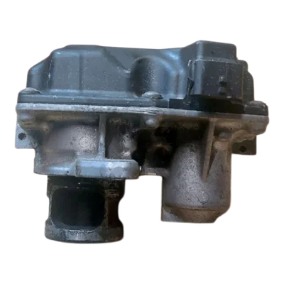 Renault Scenic IV 1.5 DCI 16- EGR ventil 147105039R 147109816R 147109948R  8201061901