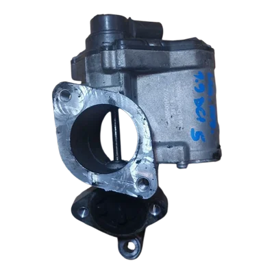 Renault Laguna II 1.9 DCI 00-08  EGR ventil A2C5318234 8200194323 8200630740 8200796571 8200850755