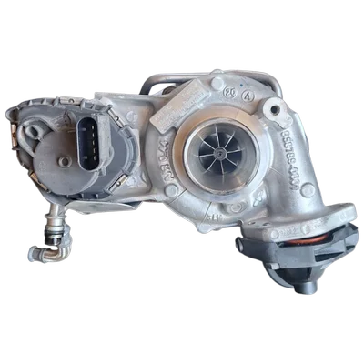 Peugeot 208 P21E  1.5 HDI  19-      turbina   9835855380  8536032  GTD1244VZ