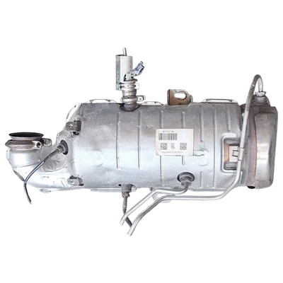Peugeot 208 P21E  1.5 HDI  19-      DPF/FAP katalizator/filter krutih čestica     9833331780  PSA K761 S006