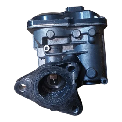 Renault Kadjar 1.5 DCI   15-22   EGR ventil 147104647R 8201143495 HU1501000211