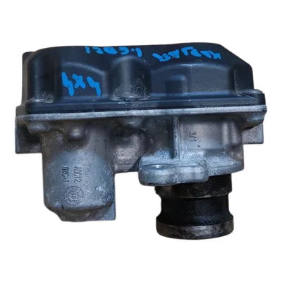 Renault Kadjar 1.6 DCI 15-22 EGR ventil 147109816R 8201061904 147101478R 147105039R 147109948R