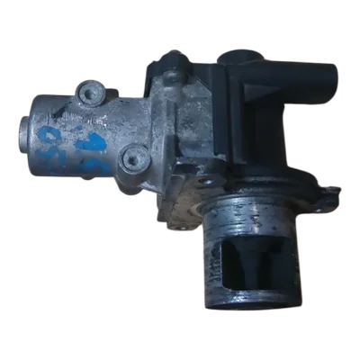 Dacia Duster  1.5 DCI  10-18  EGR ventil  8200452876  8200282949  147102974R  8200270177  70036801