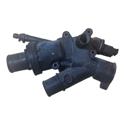 Citroen C4 B7 2.0 HDI 10-18 termostat - kučište  9682141580  9803648780