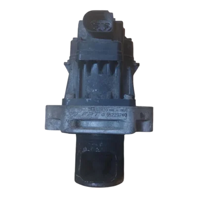 Alfa Romeo MiTo 1.6 JTD 08-18 EGR ventil 55229740 55265385 55274455 74794616