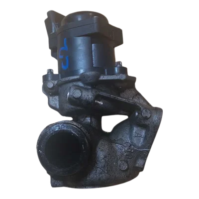 Citroen C2 1.4 HDI 03-09  EGR ventil  9673258680  V29007306