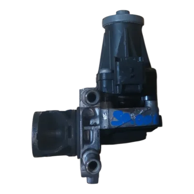 Peugeot 2008 P24 1.5 HDI 19-    EGR ventil  707794190   9813064280  9829870080