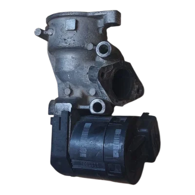 Peugeot 407 2.0 HDI 04-10   EGR ventil  9656612380  9681825280