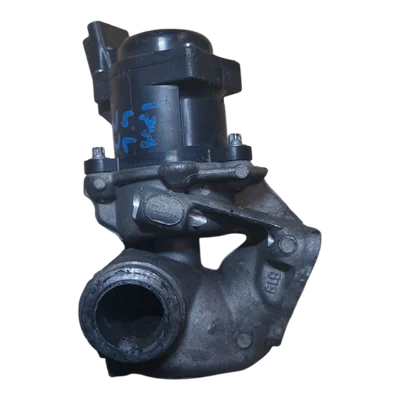 Citroen C2 1.4 HDI 03-09 EGR ventil 9673258680 V29007306