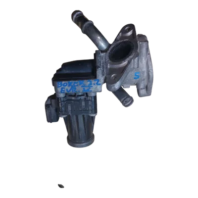 Peugeot Boxer 2.2 HDI  06-14  EGR ventil  703784050   9800555380