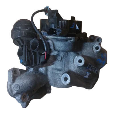 Peugeot Expert 2.0 HDI 07-16  EGR ventil  9671398180  9678257280  V29002699