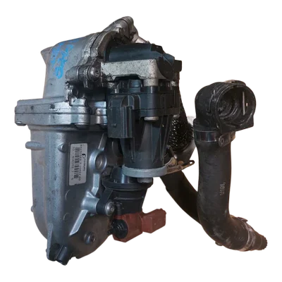 Peugeot Bipper 1.3 HDI 07-15  EGR ventil - hladnjak  55230929   70362203  55219716  55219762  50276432