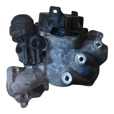 Citroen  C5 III  X7 2.0 HDI  08-      EGR ventil    9678257280  V29012928  9671398180