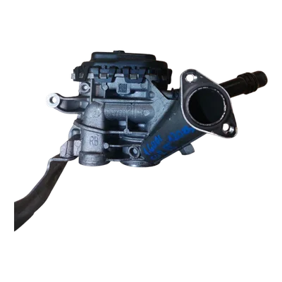 Peugeot 2008 1.6 HDI 13-19   EGR ventil   9807369980 9833095880 1679828780  V29041167