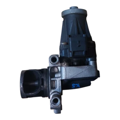 Peugeot 2008 P24 1.5 HDI 19- EGR ventil 707794190 9813064280 9829870080