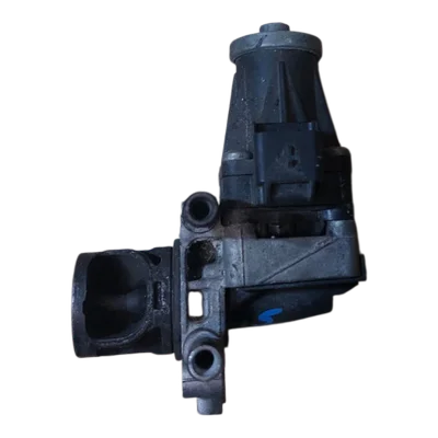 Peugeot 3008 P84 1.5 HDI 16- EGR ventil 707794190 9813064280 9829870080