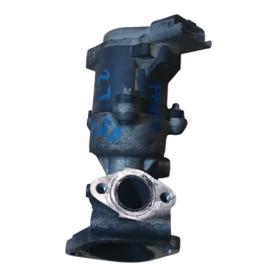Citroen C6 2.7 HDI  05-12  EGR ventil  1618N6 1618N7  1618QF  4R8090475-AC