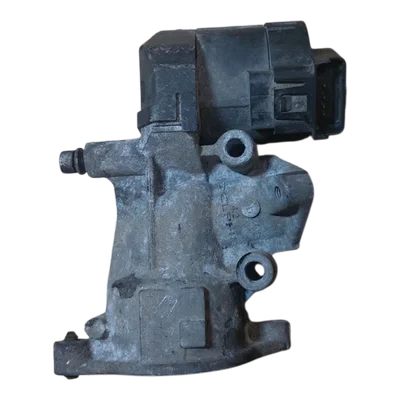 Citroen C4 Picasso 2.0 HDI 06-13 EGR ventil 9681825280 9656612380