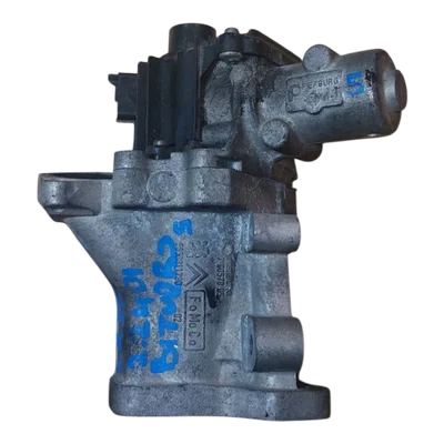 Citroen  C5 III  X7 2.2 HDI  08-      EGR ventil    70057805 9656911780 717730072