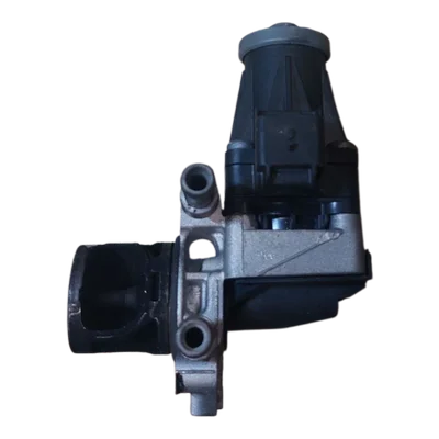 Citroen Jumpy  III  1.5 HDI  16-       EGR ventil 707794190 9813064280 9829870080