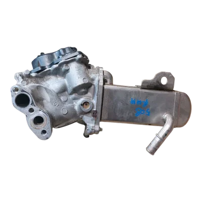 Peugeot 508 2.0 HDI 09-16  EGR ventil - hladnjak  V29004027  9671398180 9678257280  V29012928