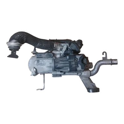 Peugeot 3008 1.6 HDI  09-16   EGR ventil - hladnjak    bypass   9800125180 1618LC  9671187780  702156330