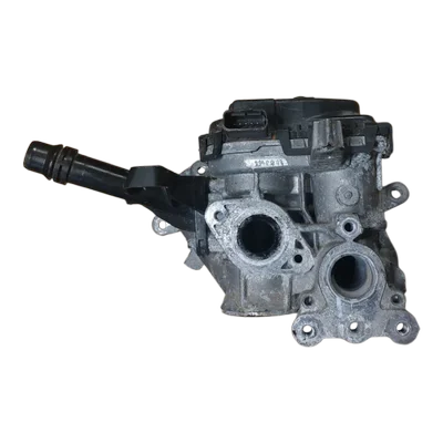 Citroen C4 Picasso Space Tourer 1.6 HDI  14-22  EGR ventil   9807369980  V29041167 9833095880  1679828780