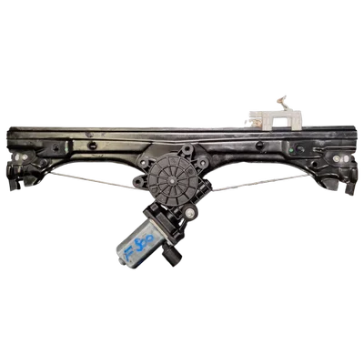 Fiat 500  07-   podizač stakla prednji desni   52089869   5360000FI