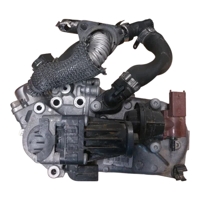 Peugeot Bipper 1.3 HDI 07-15 EGR ventil - hladnjak 55230929 70362203 55219716 55219762 50276432