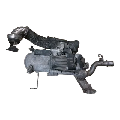 Citroen  C-Elysee   1.6 HDI   12-      EGR ventil - hladnjak  bypass 9800125180 1618LC 9671187780 702156330