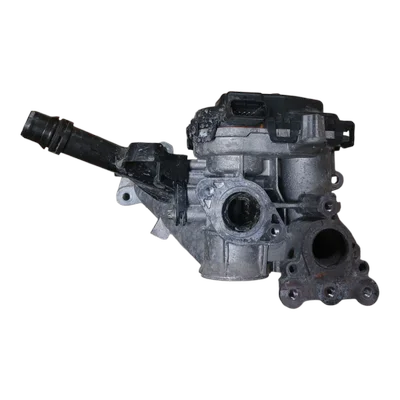 Peugeot 3008 P84 1.6 HDI 16- EGR ventil - hladnjak  9807369980 9833095880 1679828780 V29041167