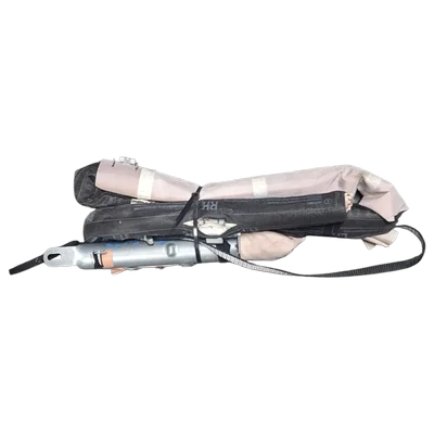 Citroen C3 A51  09-16   zračna zavjesa lijeva     9677506980