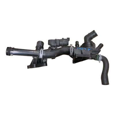 Renault Talisman 1.6 DCI 15- termostat - kučište 110600686R 110601797R 71654301001  110618527R 095522266