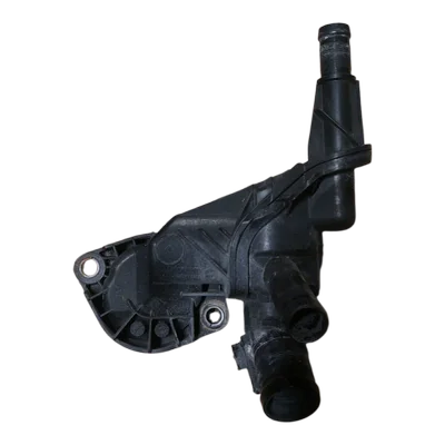 Dacia Sandero II 0.9 TCE 12- termostat - kučište 110616064R 110612563R