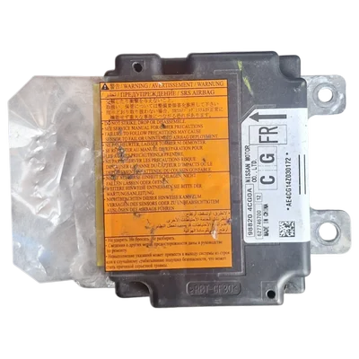 Nissan X-Trail   13-22    centrala airbaga    988204CG0A   627746700