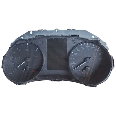 Nissan X-Trail   13-22   kilometar sat/brzinomjer    6FP3C   248106FP3C