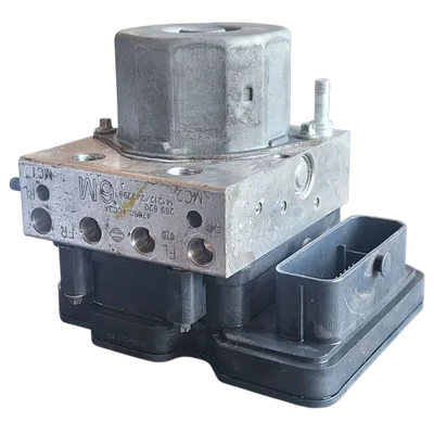 Nissan X-Trail  1.6 DCI  13-22  ABS pumpa   476604CC3A   2265106452   0265956165