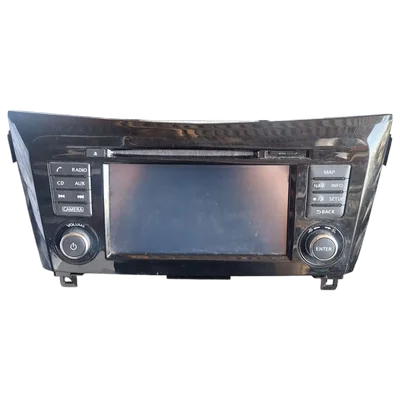 Nissan X-Trail   13-22   display    7513750235   259154ET0A