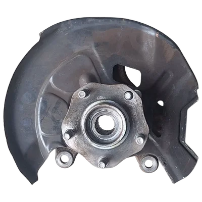 Nissan X-Trail  1.6 DCI  13-22   rukavac-glavčina prednji lijevi    400154CE0A