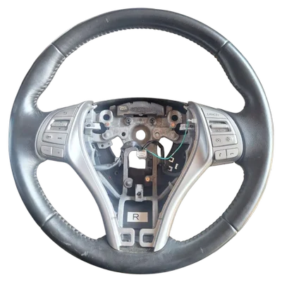 Nissan X-Trail   13-22   volan/obruč volana   W9845365100   W9845361100