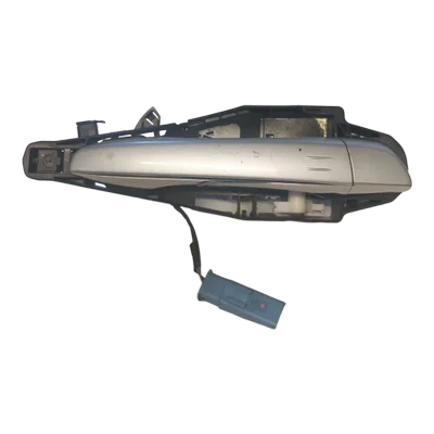 Citroen  DS5  11-18  kvaka vrata prednja desna  keyless  9686895477