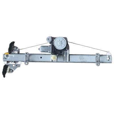 Nissan X-Trail   13-22   podizač stakla prednji lijevi    80730-4CA1A   0620403410