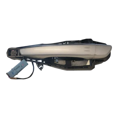 Citroen  DS5  11-18  kvaka vrata zadnja lijeva  keyless   9686895577