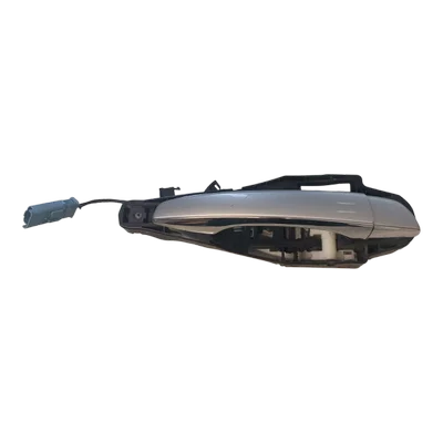 Citroen  DS5  11-18  kvaka vrata zadnja desna  keyless  9678532077